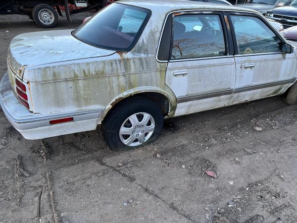 RFA Cash For Junk Cars