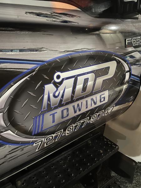 MDP Towing