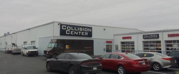 Ray Skillman Westside Collision Center