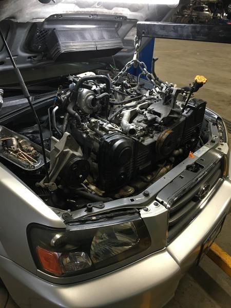 Helena Import Repair