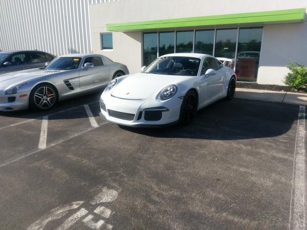 Central Ohio Auto Body and Repair