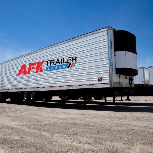 AFK Trailer Lease