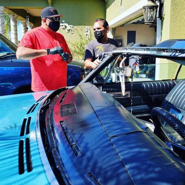 Aurora Auto Glass LLC