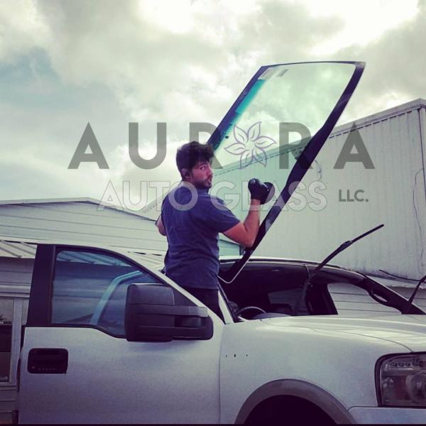 Aurora Auto Glass LLC