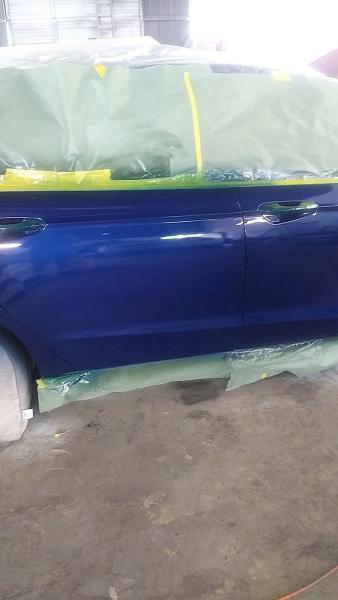 Alex Auto Body