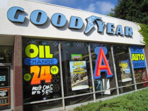 West County Tire & Automotive Inc.