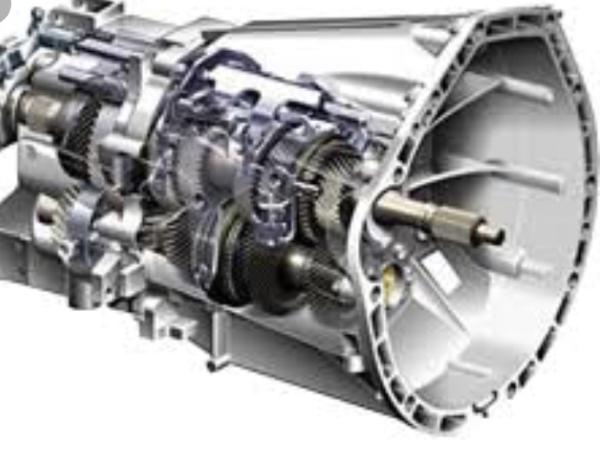 Mistech Transmission Shops Inc