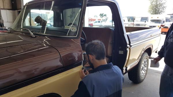 Wheelers Auto Truck and RV Repair Center