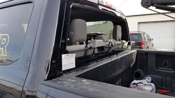 Wheelers Auto Truck and RV Repair Center