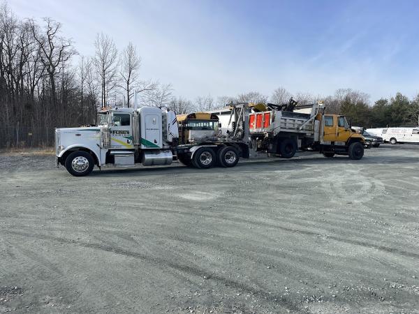 Fling's Towing Inc