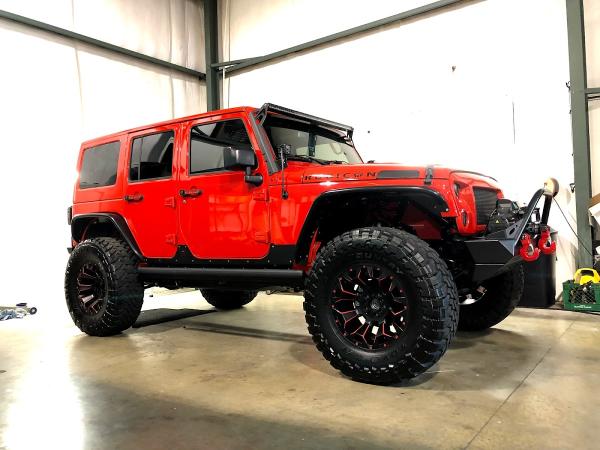 Hendersonville Pro Detail