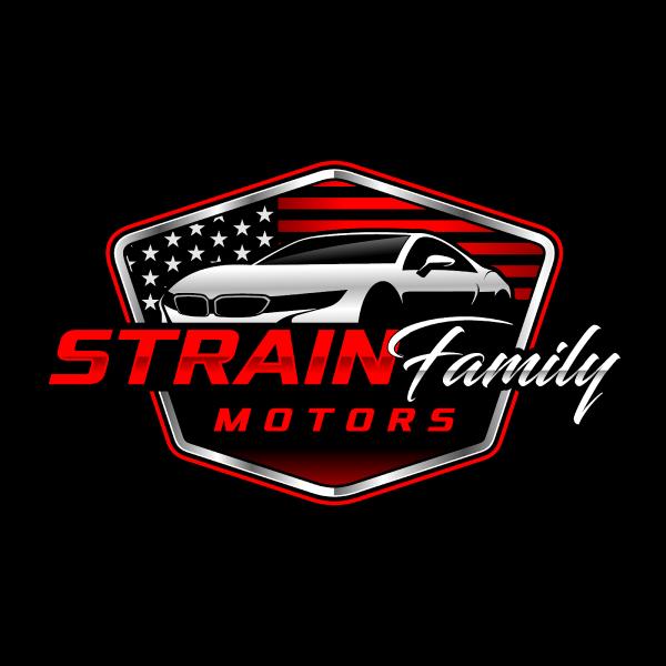 Strain Family Motors