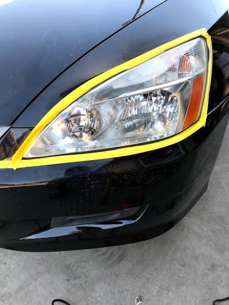 Clean AF Mobile Detailing