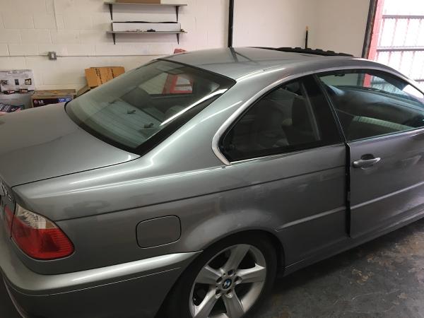 Texas Tint & Alarm LLC