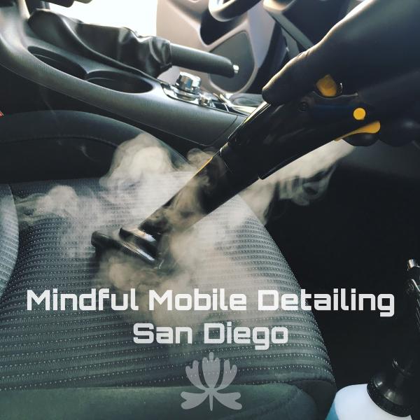 Mindful Mobile Car Detailing San Diego