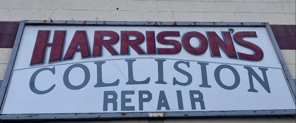 Harrison's Collision Repair
