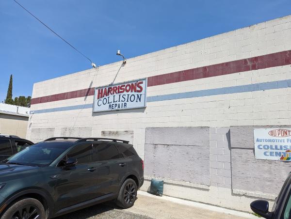 Harrison's Collision Repair