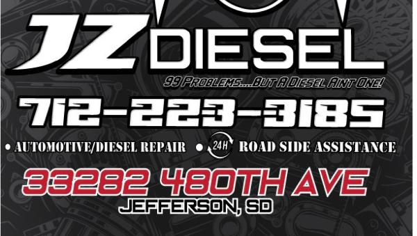 JZ Diesel Performance LLC