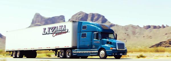 Lizama Carriers LLC