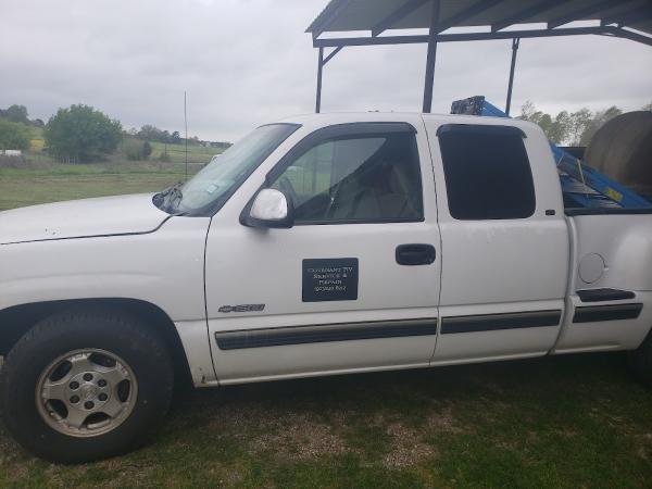 Covenant RV Service & Repair