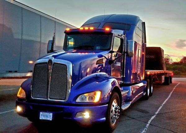 Cardenas Trucking Inc