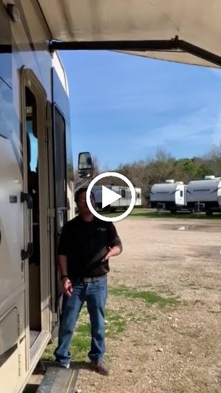 Houston RV Repair