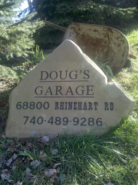 Doug's Garage LLC