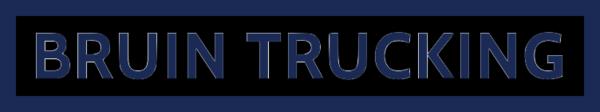 Bruin Trucking