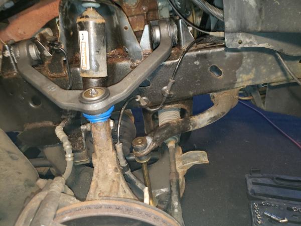 Mike's Auto Service