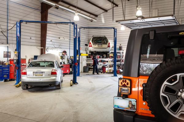 Done Right Auto Works