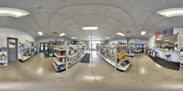 Tradewinds RV Center