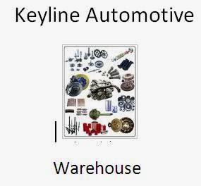 Keyline Automotive Warehouse Auto Parts