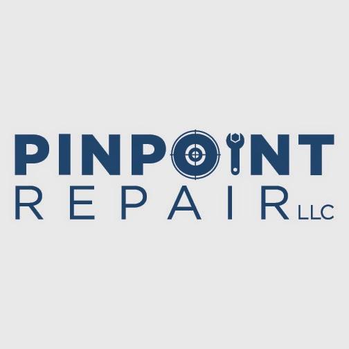 Pinpoint Repair