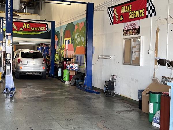 Riverside Auto Maintenance and Smog