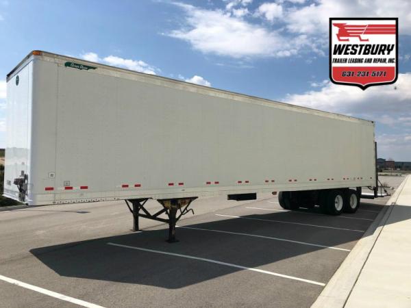 Westbury Trailer Leasing & Repair