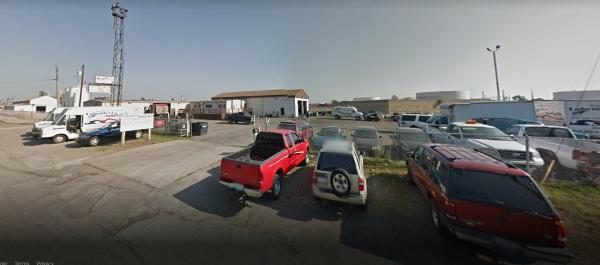 Lubrifleet Power Wash