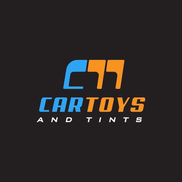 Car Toys and Tints