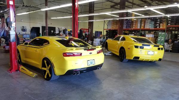 Rimtyme Custom Wheels and Tires