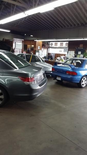 Atech Auto Repair