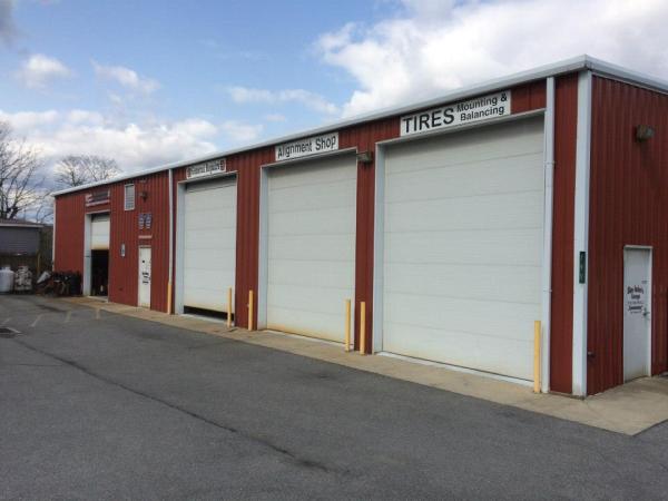 Ken Imler's Garage & Complete Automotive Machine Shop