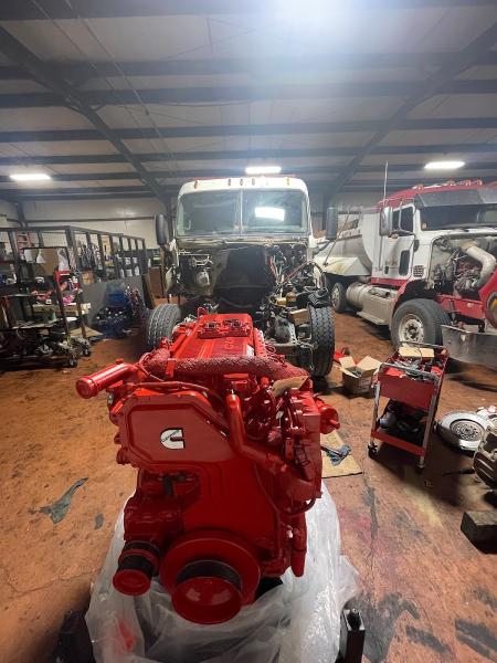 U.S Trucks & Trailers Repair