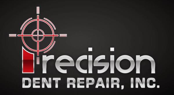 Precision Dent Repair