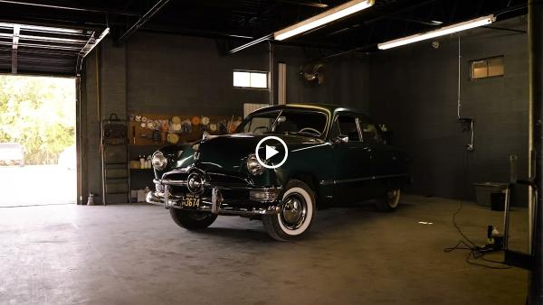 Bulldog Auto Detailing In Temple