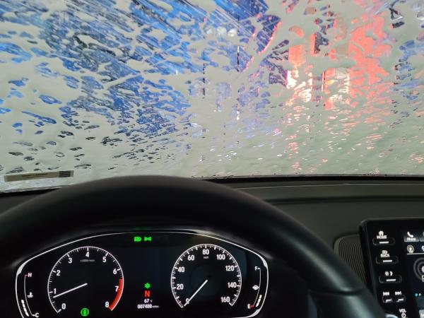 Soapy Joe's Car Wash & Oil Change
