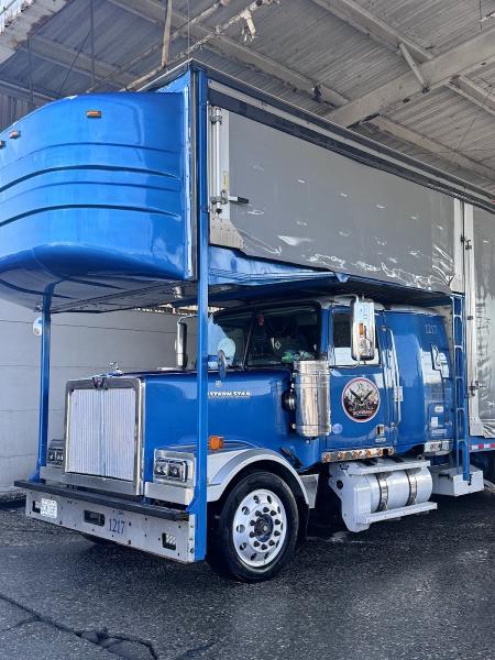 Del's Truck Wash