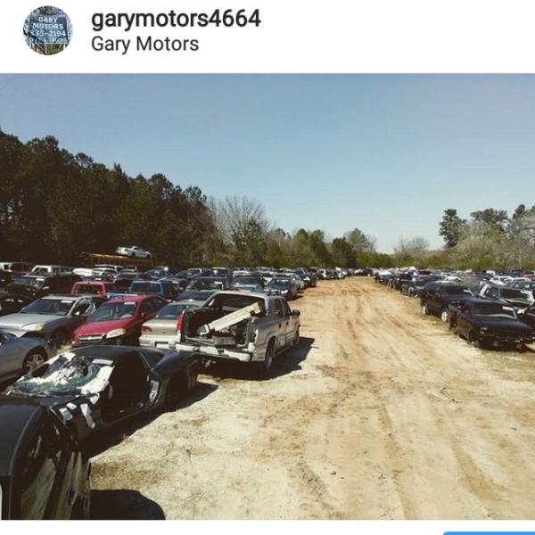 Gary Motors & Auto Parts