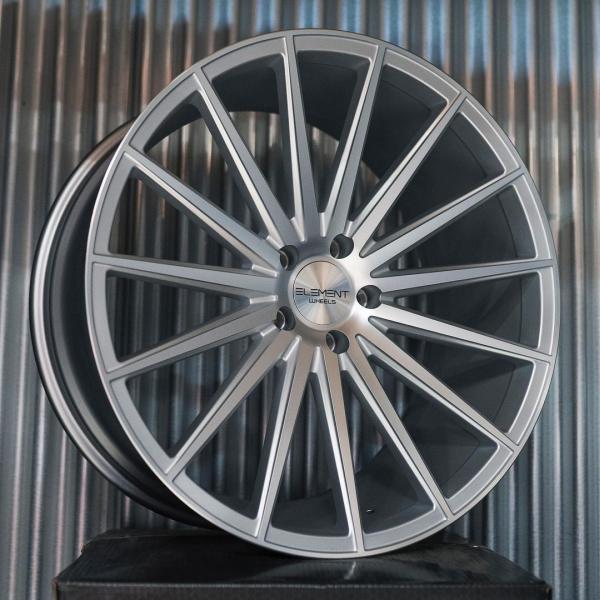 Azad Wheels