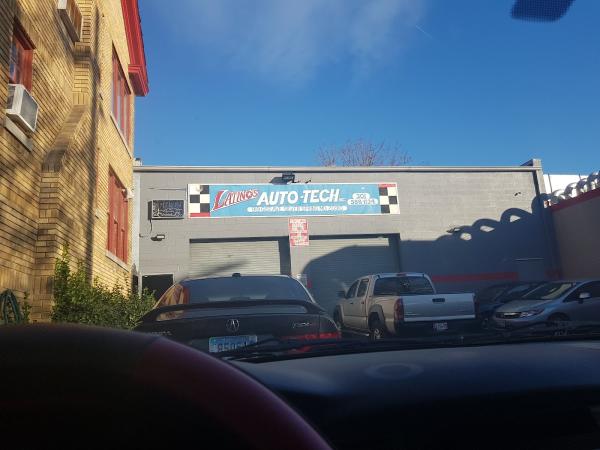 Latino's Auto-Tech Inc.