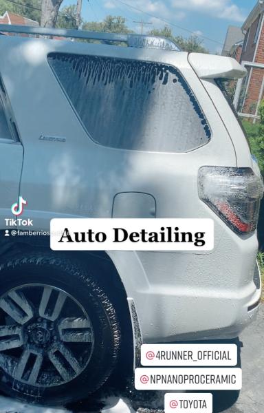 Hans Auto Detailing