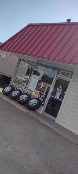 Economy Tire Express